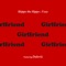Girlfriend (feat. Dulevi5) - Skippy the Hippy & Vzxy lyrics