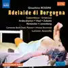 Stream & download Adelaide di Borgogna, Act I: Schiudi le porte, o tempio (Live)