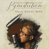 Paula Boggs Band - Benediction