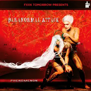 ladda ner album Paranormal Attack - Phenomenon