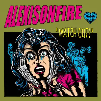 "Watch Out!" - Alexisonfire