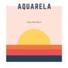 Aquarela - Single