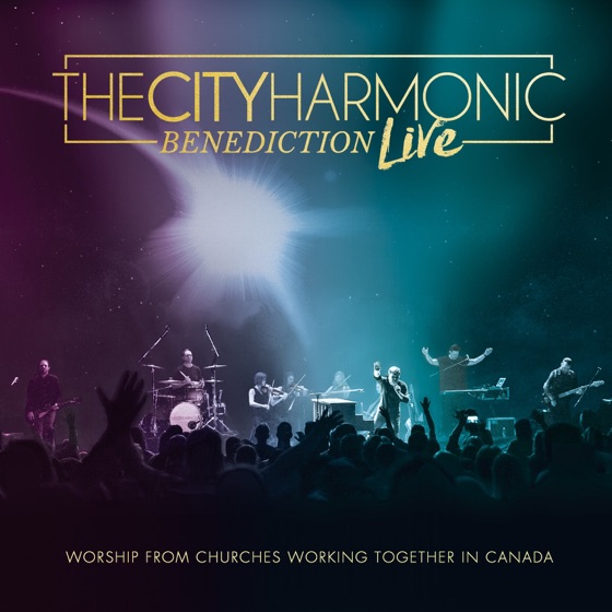 Cover artwork for Let There Be Light