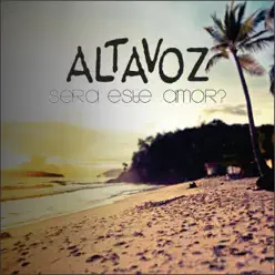 Será Este Amor (feat. Guzgory) - Single - Altavoz