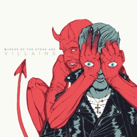 Villains By Queens Of The Stone Age On Apple Music