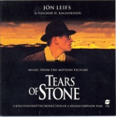 Tears of Stone (Tár Úr Steini) [Original Soundtrack] artwork