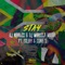 Stay (feat. Sojay & Zona 5) - DJ Nibblez & DJ Marcela Moura lyrics