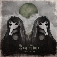 Rosy Finch - Witchboro artwork
