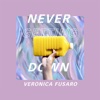 Never Getting Down - Single