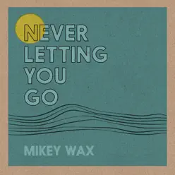 Never Letting You Go - Single - Mikey Wax