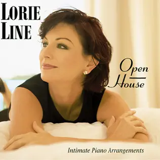 baixar álbum Download Lorie Line - Open House album