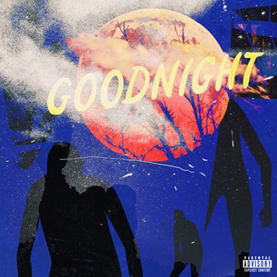 Cover artwork for Goodnight