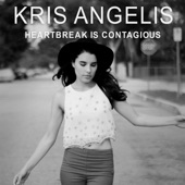 Heartbreak Is Contagious - EP artwork