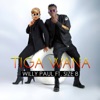Tiga Wana (feat. Size 8) - Single