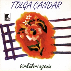 Tolga Çandar - Sobalarinda Kuruda Mesede Yaniyor