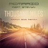 Thousand Miles (feat. Stevyn) [Frank EDG Remix] - Single