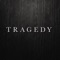 Tragedy artwork