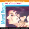 Munni Begum In Concert album lyrics, reviews, download