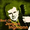 Jørgen Ingmann - Best Of album lyrics, reviews, download