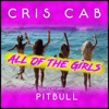 All of the Girls (feat. Pitbull) - Single