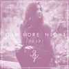 One More Night song lyrics