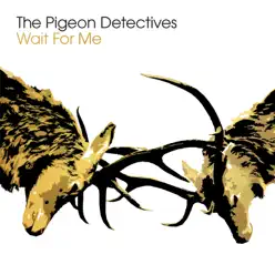 Wait for Me (10th Anniversary Deluxe Edition) - The Pigeon Detectives