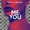Me and You (feat. Sarkodie) artwork