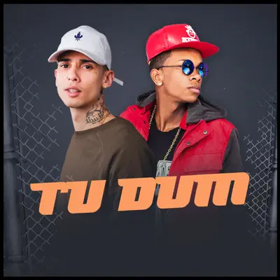 Tu Dum - Single - MC 2K