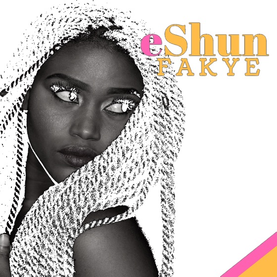 Cover artwork for Fakye
