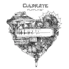 Flatline by Culprate album reviews, ratings, credits