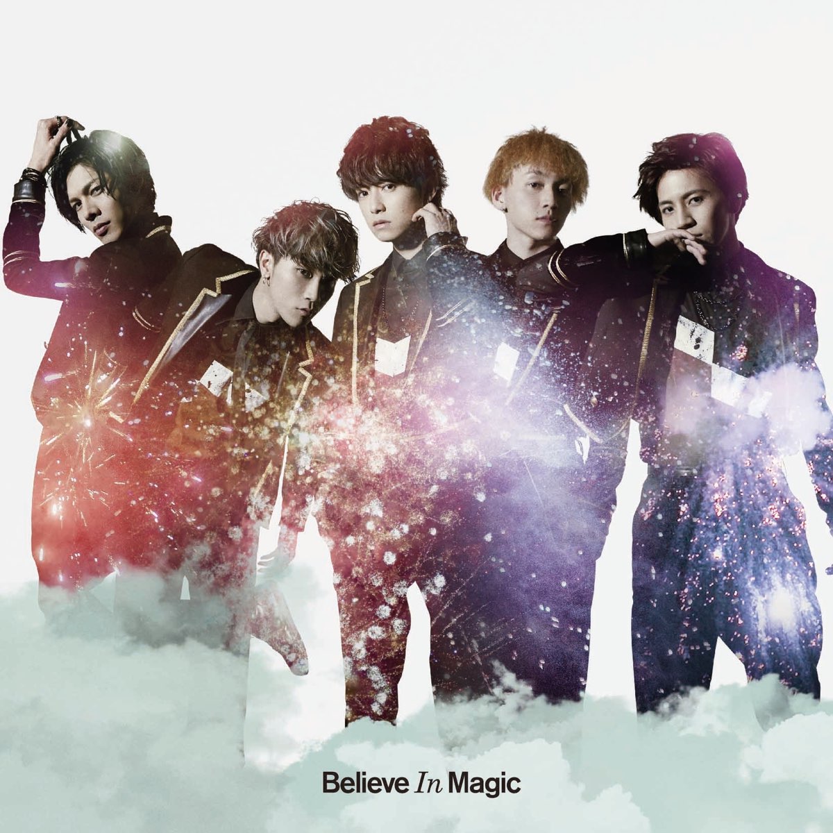 Believing in magic