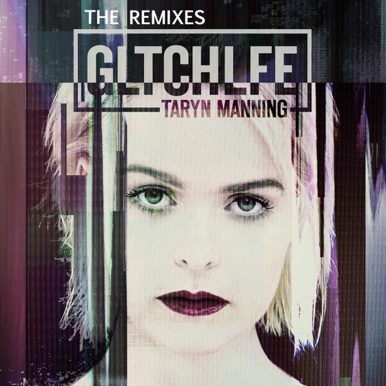 Cover artwork for Gltchlfe (Von Ukuf vs Zombie Killaz Remix)