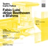 Fabio Luisi & L'Orchestre de la Suisse Romande - Symphony No. 3 in E-flat Major, Op. 55 "Eroica": Allegro con brio