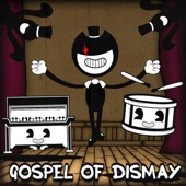 Gospel of Dismay artwork