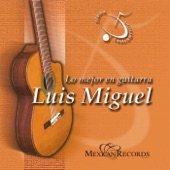 Lo Mejor en Guitarra / Luis Miguel (Musica Instrumental) artwork