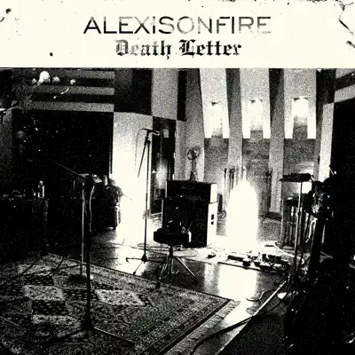 Death Letter - EP - Alexisonfire