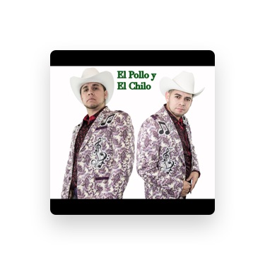 EL POLLO Y EL CHILO - Lyrics, Playlists & Videos | Shazam