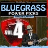 Bluegrass Power Picks, Vol. 4