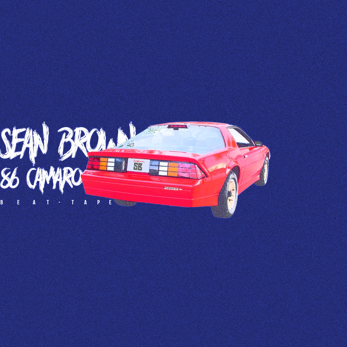 86 Camaro Beat Tape de Sean Brown en Apple Music