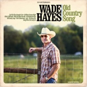 Old Country Song artwork