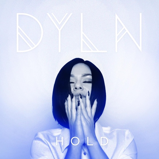 Cover artwork for Hold