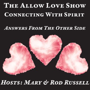 The Allow Love Show, November 1, 2018