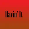 Stream & download Havin' It - Single