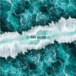 Panic Machine - Single - Trophy Scars Panic Machine - Single - Trophy Scars