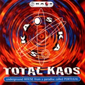 Total Kaos Mixed by DJ Vibe artwork