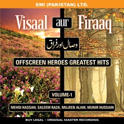 Bashir Ahmed - Tumhare Liye Is Dil Mein