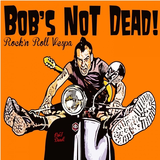 Cover artwork for Fuck Off