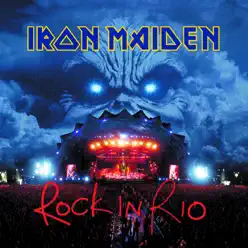 Rock in Rio (Live) [2015 Remastered Version] - Iron Maiden