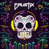 Faustix - EP artwork