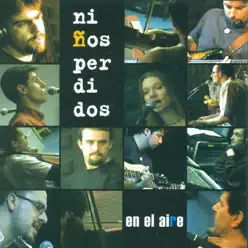 En el Aire (En Vivo) - Niños Perdidos En el Aire (En Vivo) - Niños Perdidos